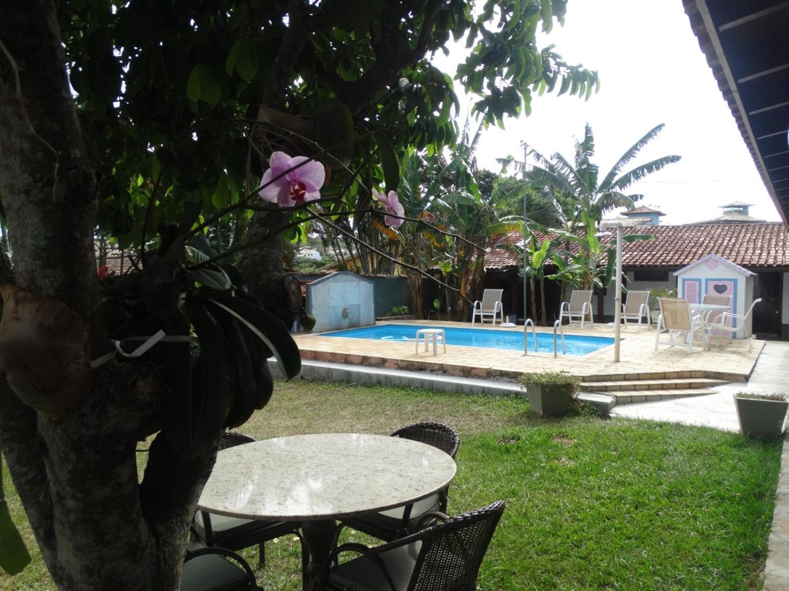 Pousada Sonho De Geriba Búzios Exterior foto