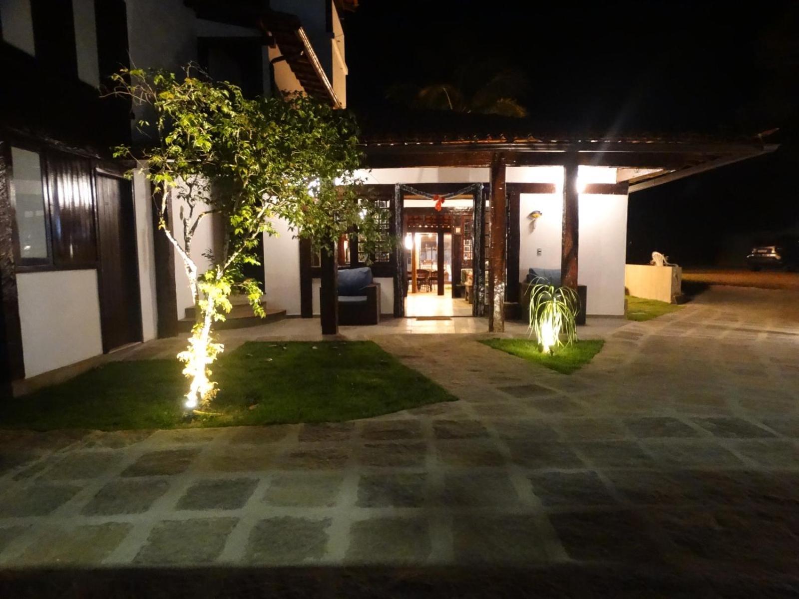 Pousada Sonho De Geriba Búzios Exterior foto