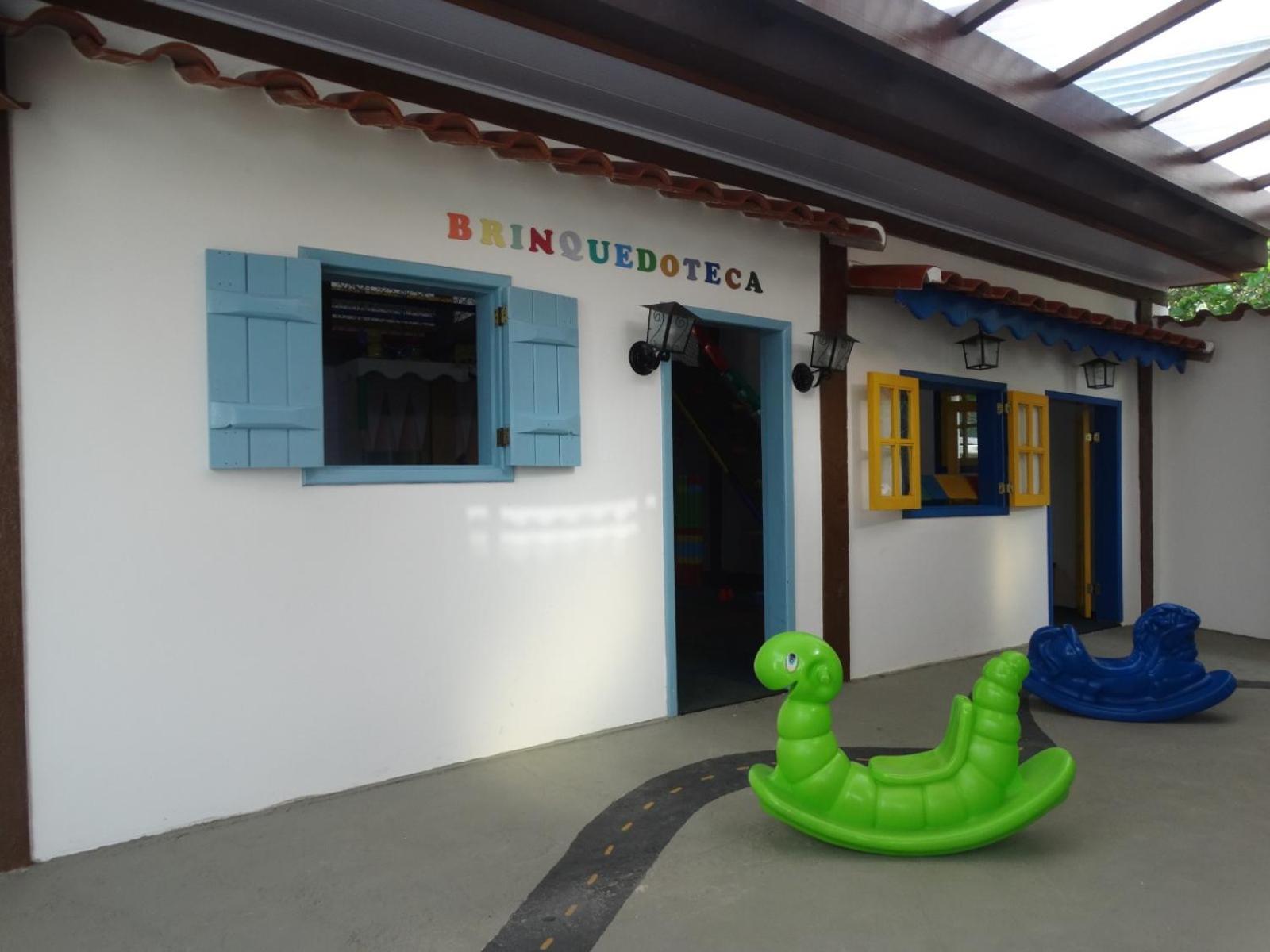 Pousada Sonho De Geriba Búzios Exterior foto
