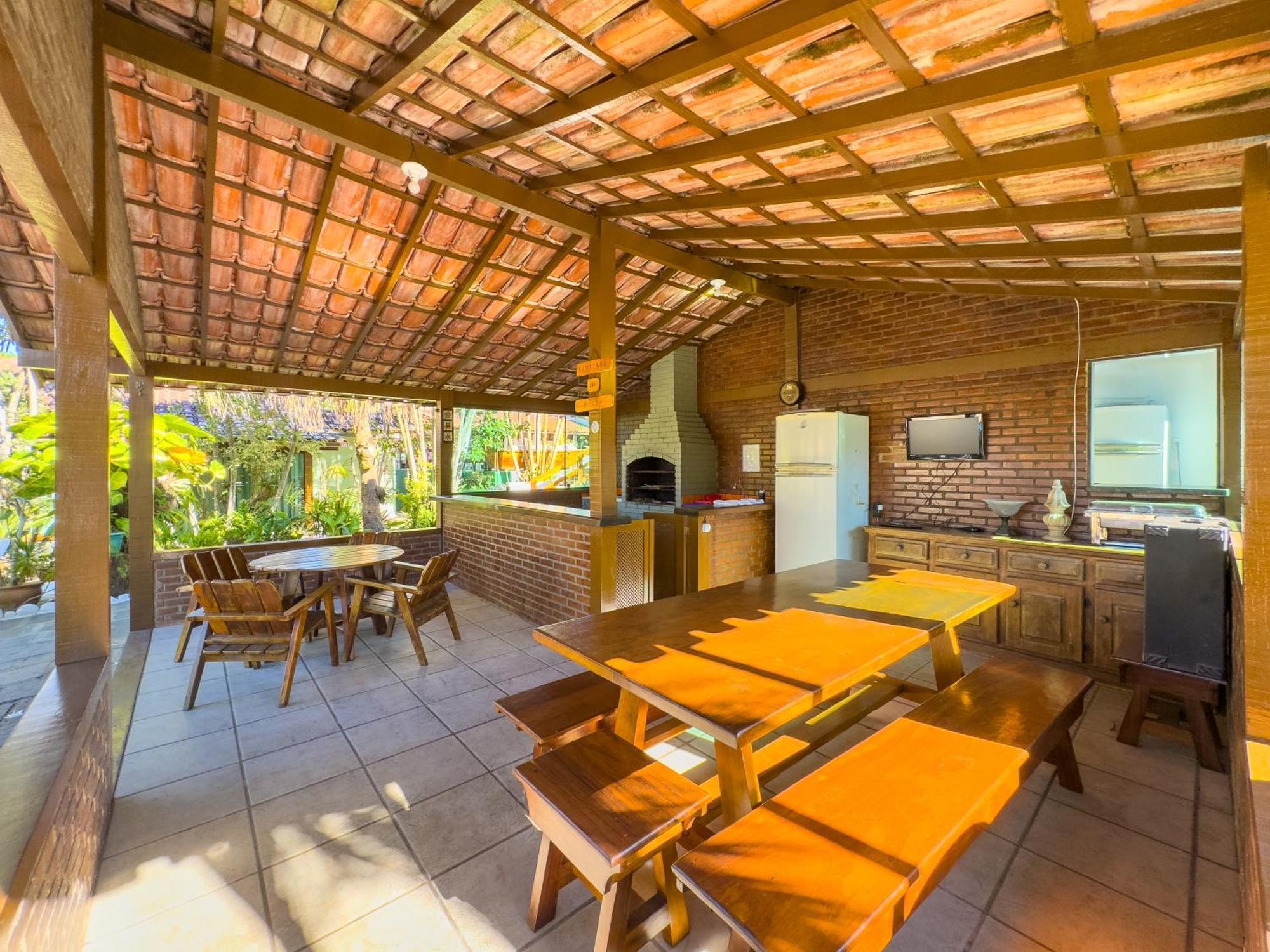 Pousada Sonho De Geriba Búzios Exterior foto