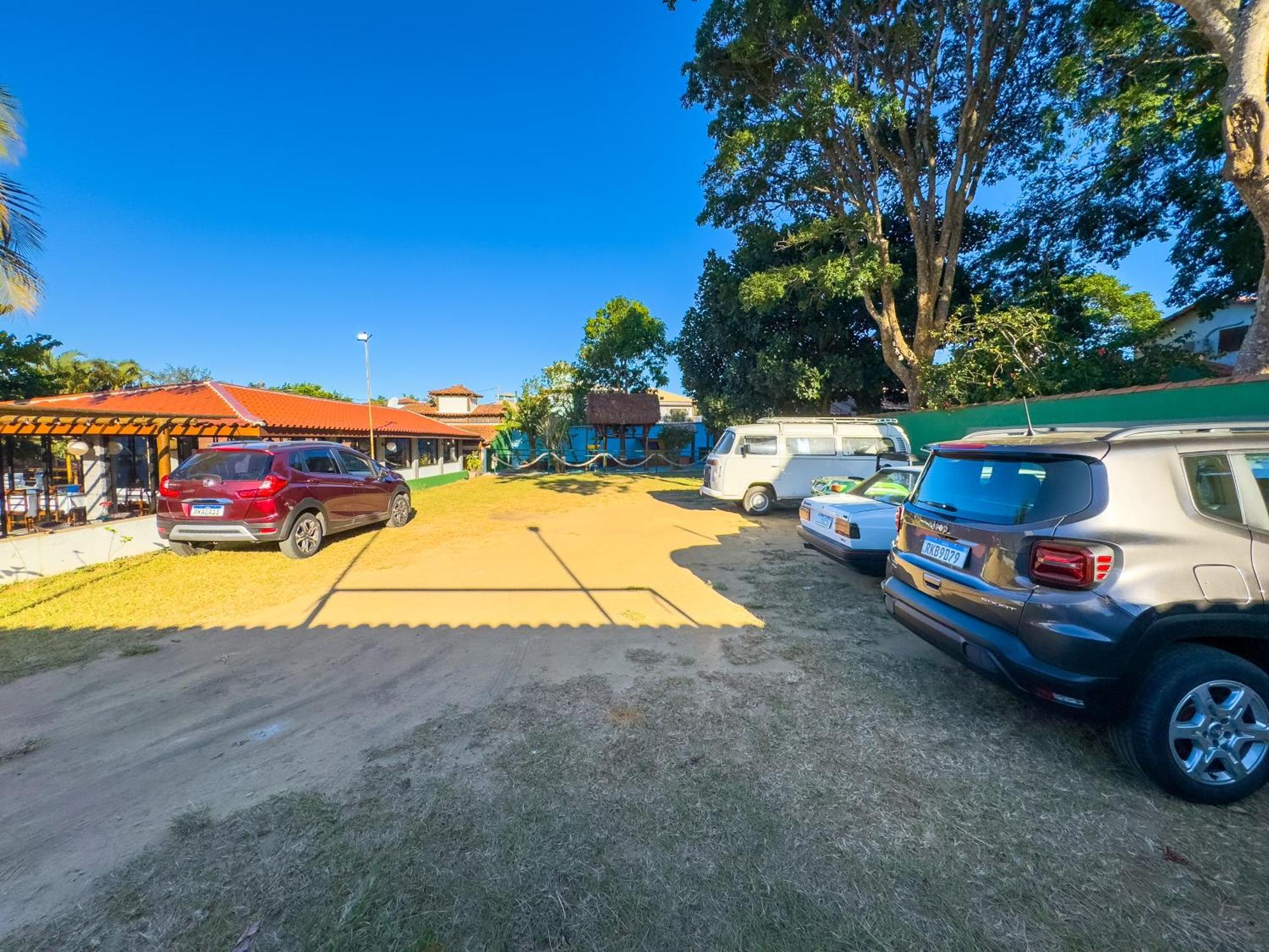 Pousada Sonho De Geriba Búzios Exterior foto