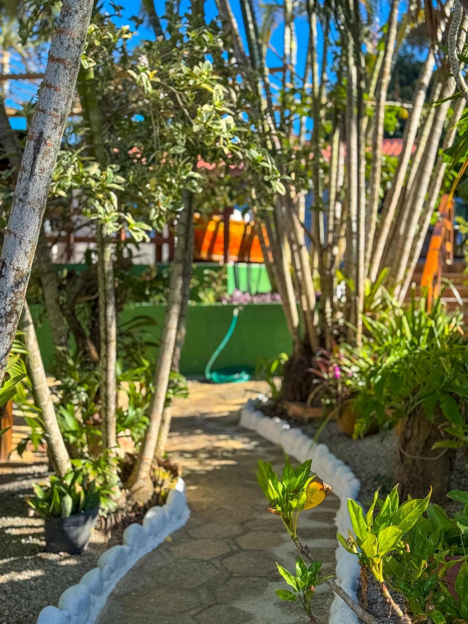 Pousada Sonho De Geriba Búzios Exterior foto
